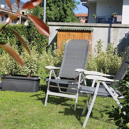 Iseo Lake Family&Friends Smart Home Экстерьер фото