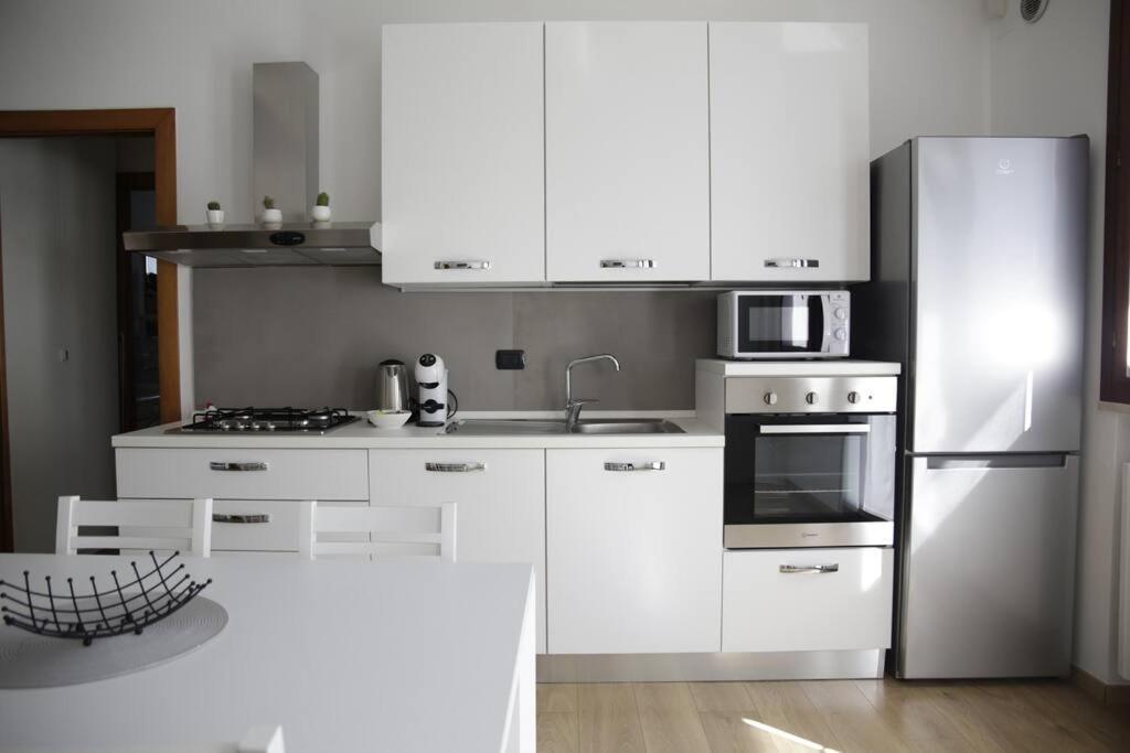 Iseo Lake Family&Friends Smart Home Экстерьер фото