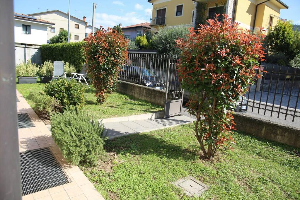 Iseo Lake Family&Friends Smart Home Экстерьер фото
