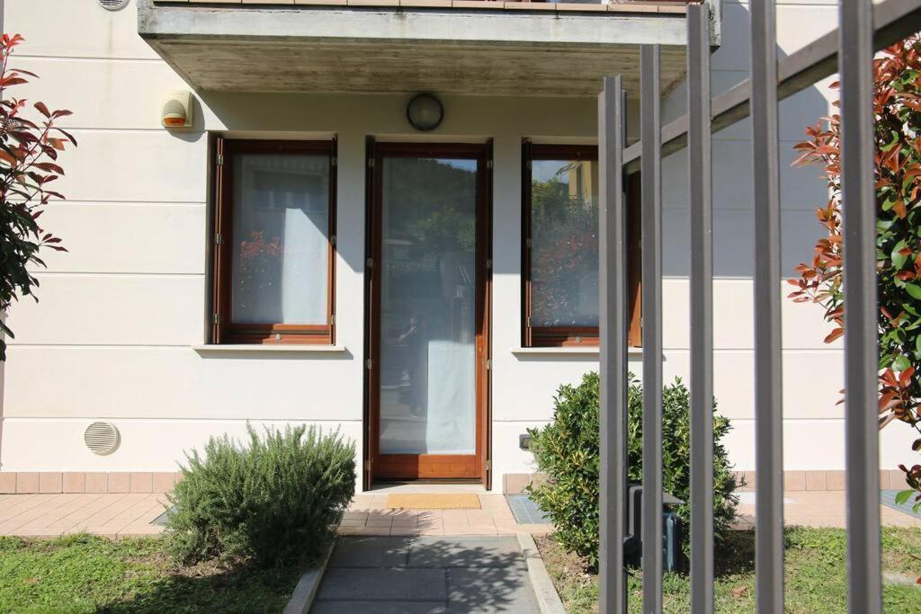 Iseo Lake Family&Friends Smart Home Экстерьер фото