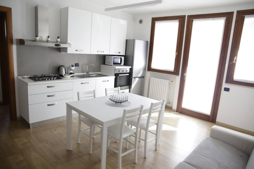 Iseo Lake Family&Friends Smart Home Экстерьер фото