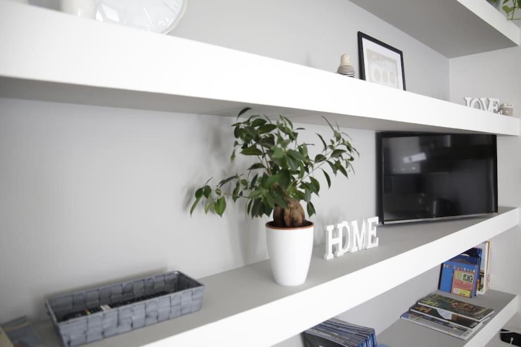Iseo Lake Family&Friends Smart Home Экстерьер фото