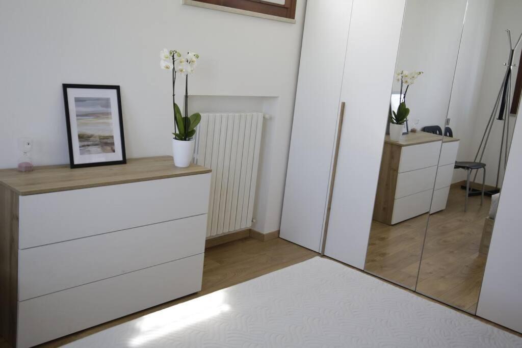 Iseo Lake Family&Friends Smart Home Экстерьер фото