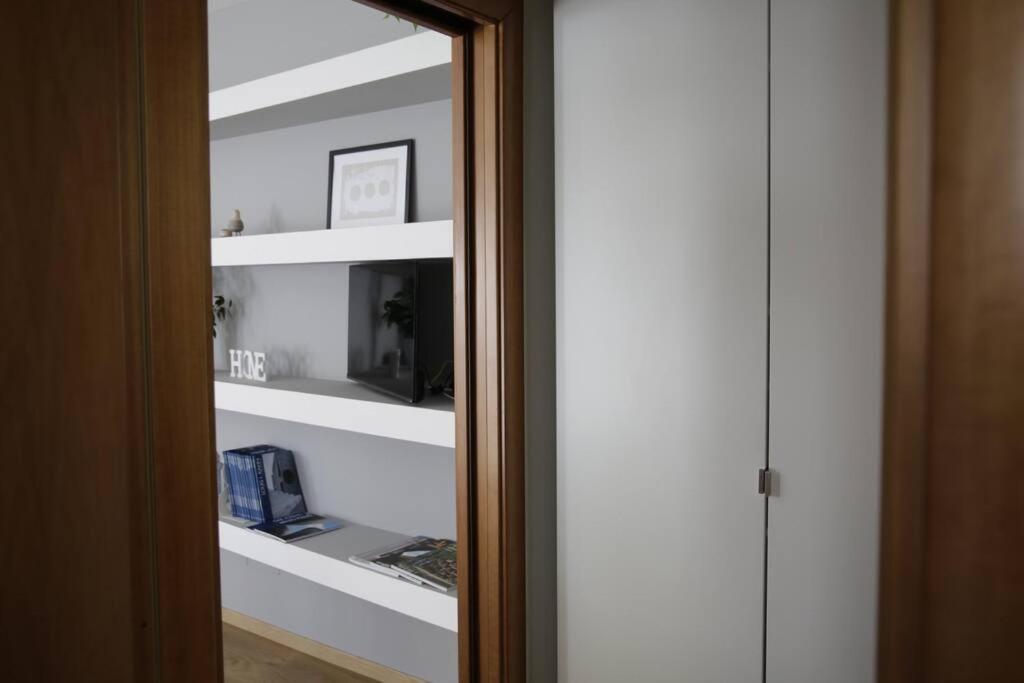 Iseo Lake Family&Friends Smart Home Экстерьер фото